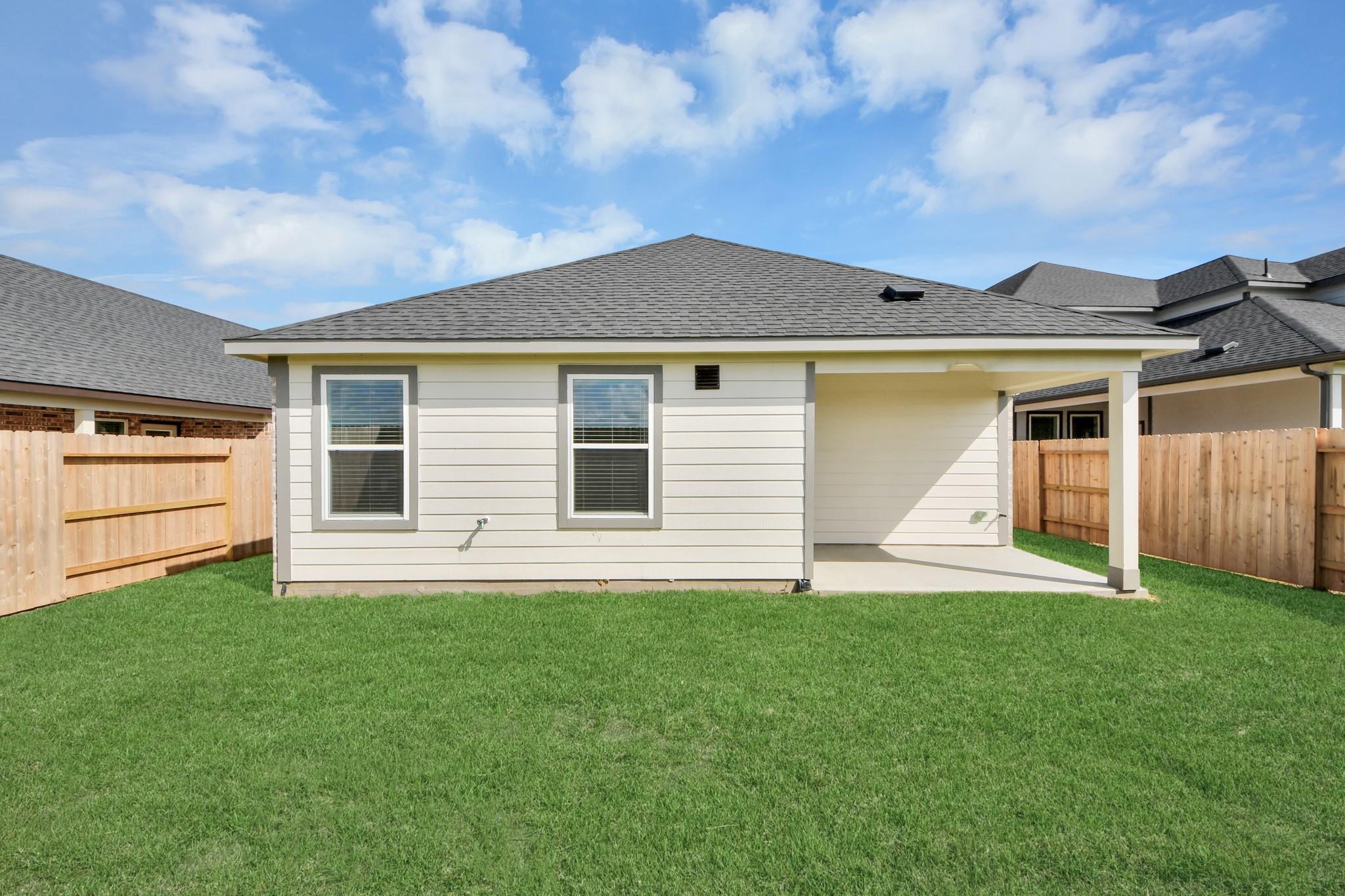 5839 Madison Trail Drive
