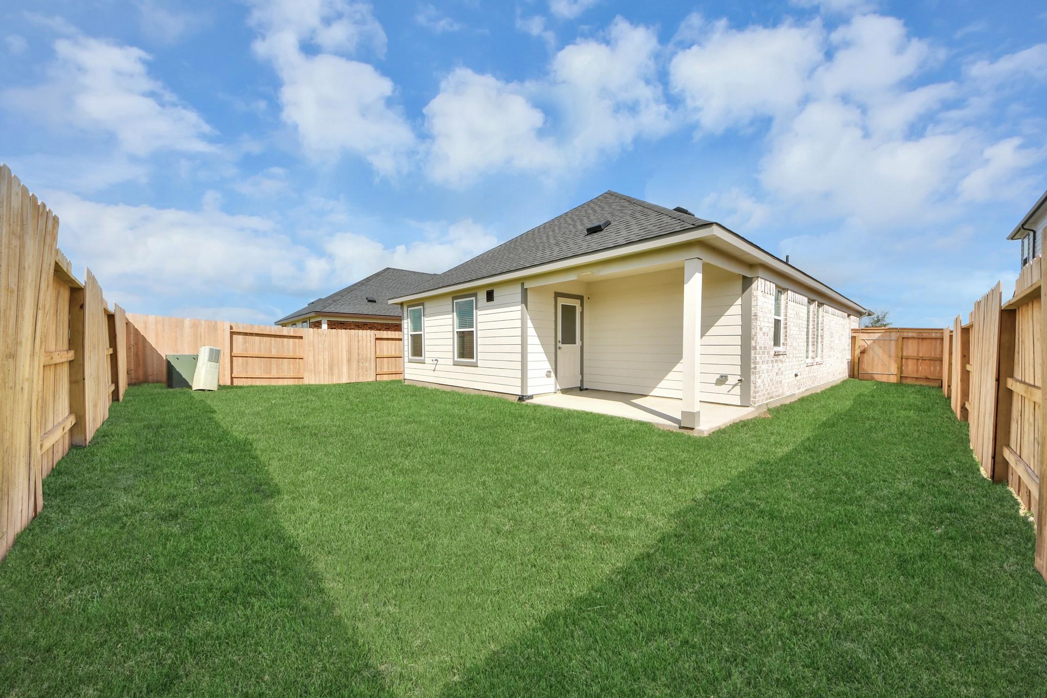 5839 Madison Trail Drive