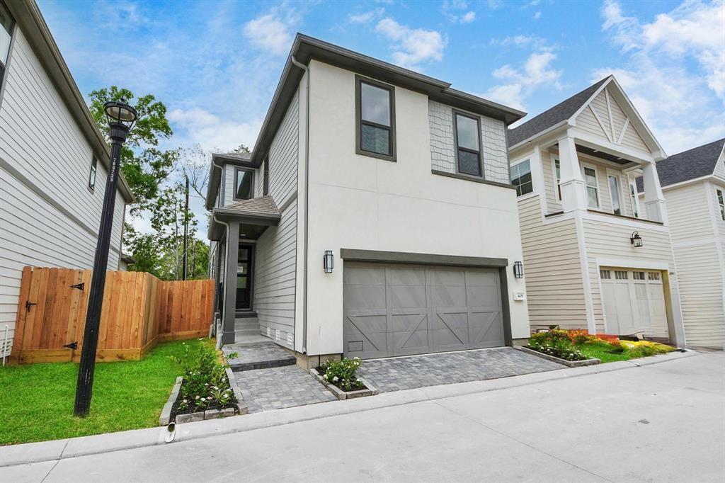 405 Forest Reserve Place