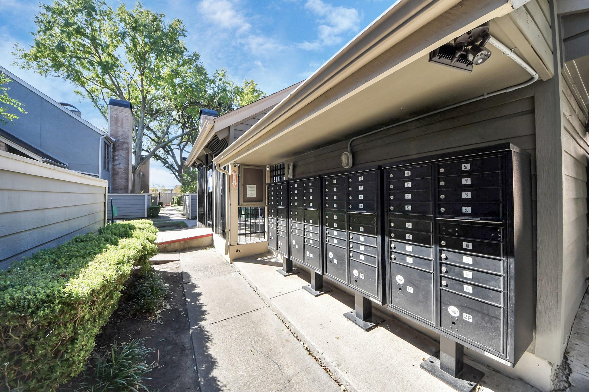 6601 Sands Point Drive # 47