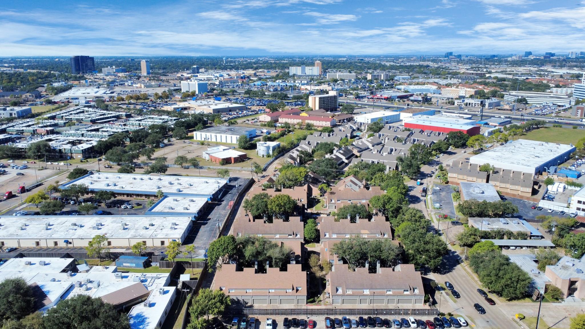 6601 Sands Point Drive # 47