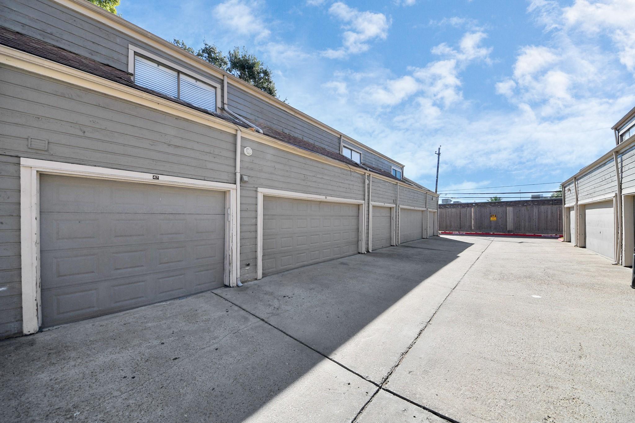 6601 Sands Point Drive # 47