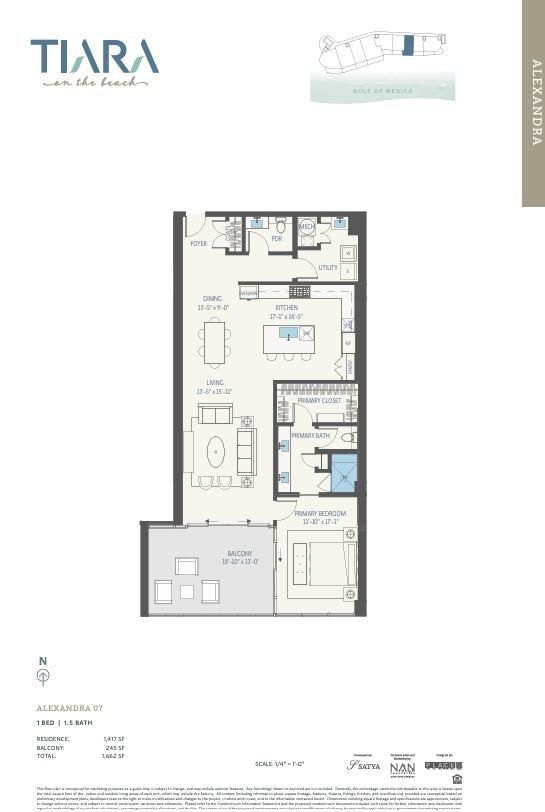 10525 San Luis Pass Road # 707