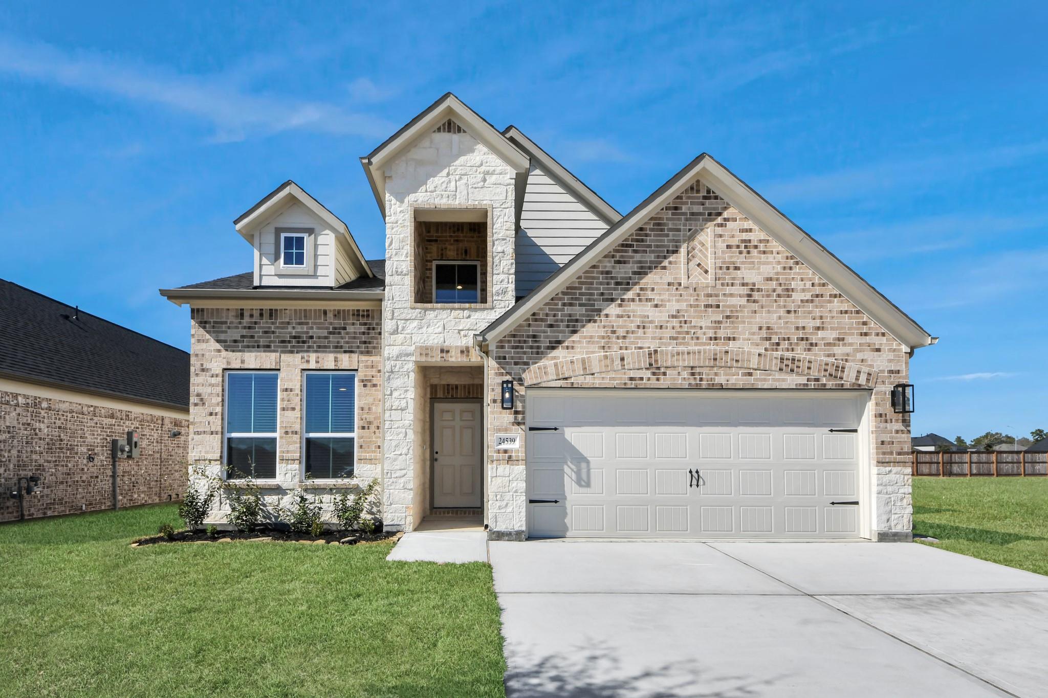 24539 Bradbury Woods Drive