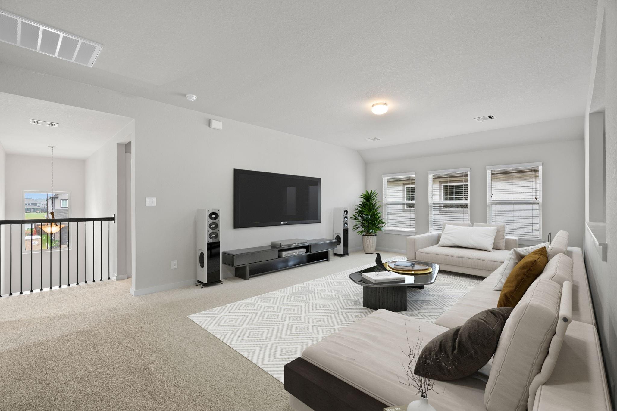 24539 Bradbury Woods Drive