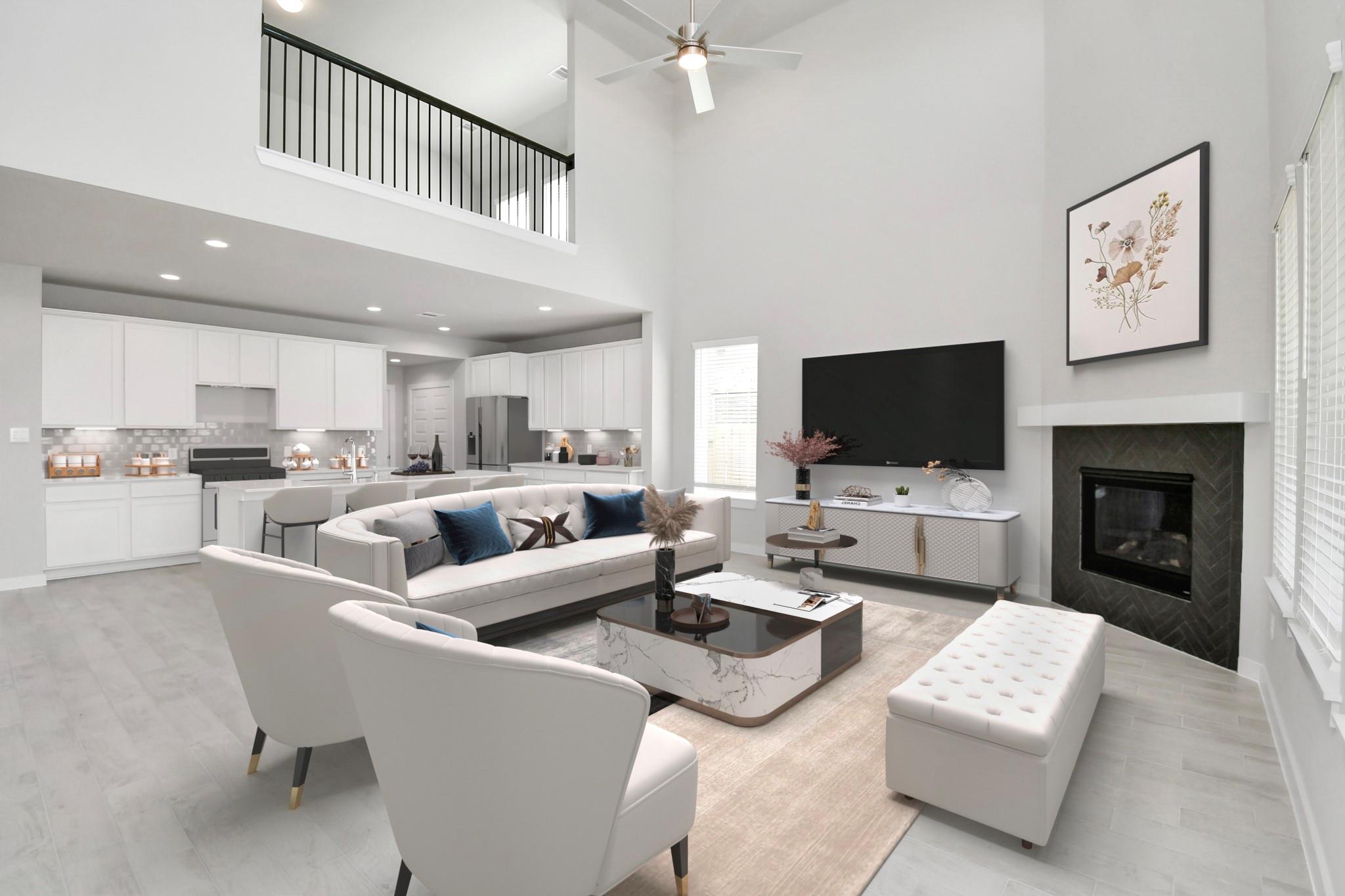 24539 Bradbury Woods Drive