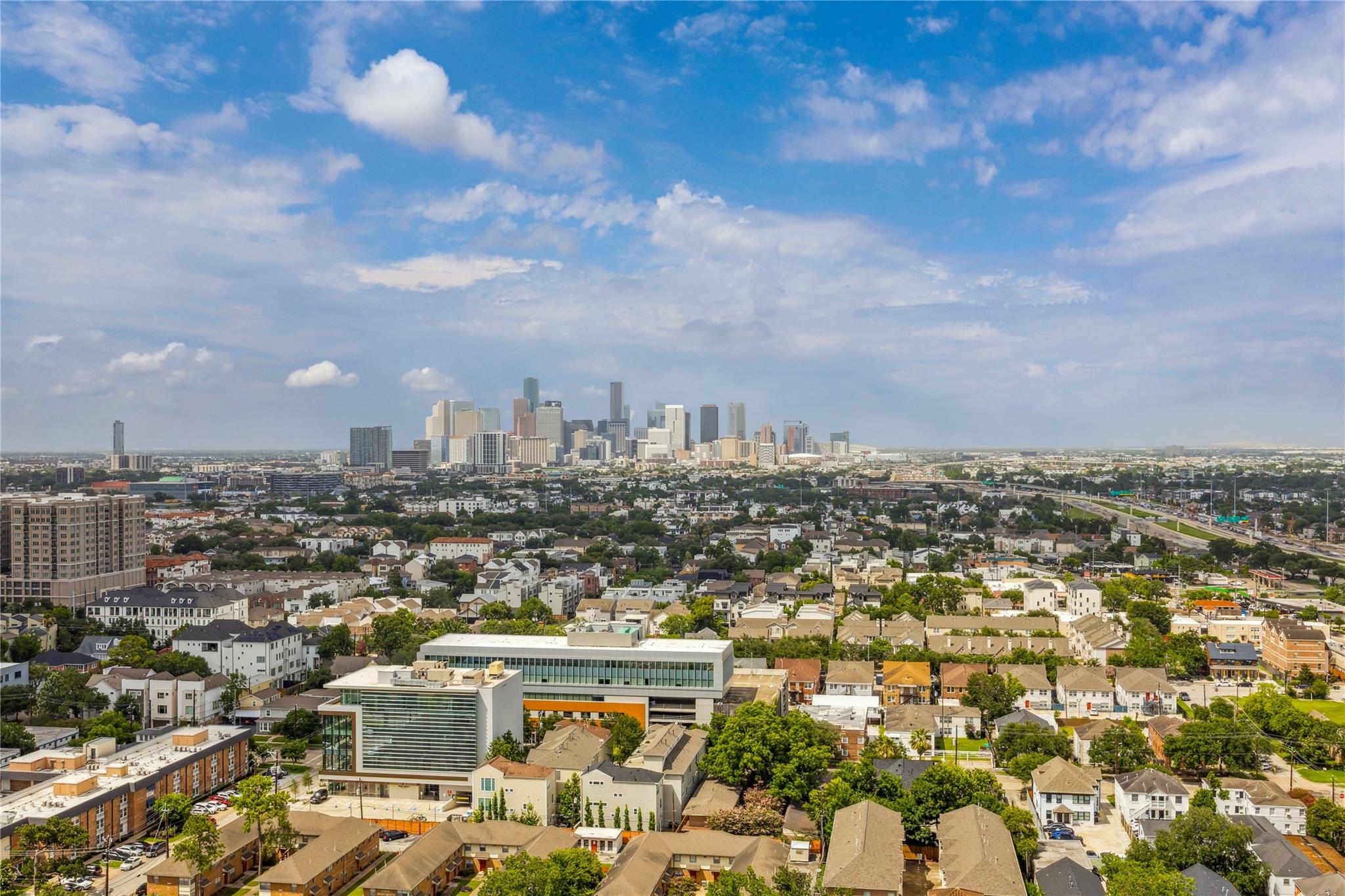 1701 Hermann Drive # 23B