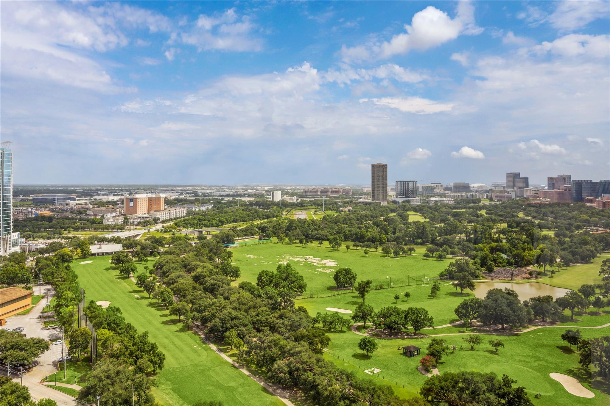 1701 Hermann Drive # 23B