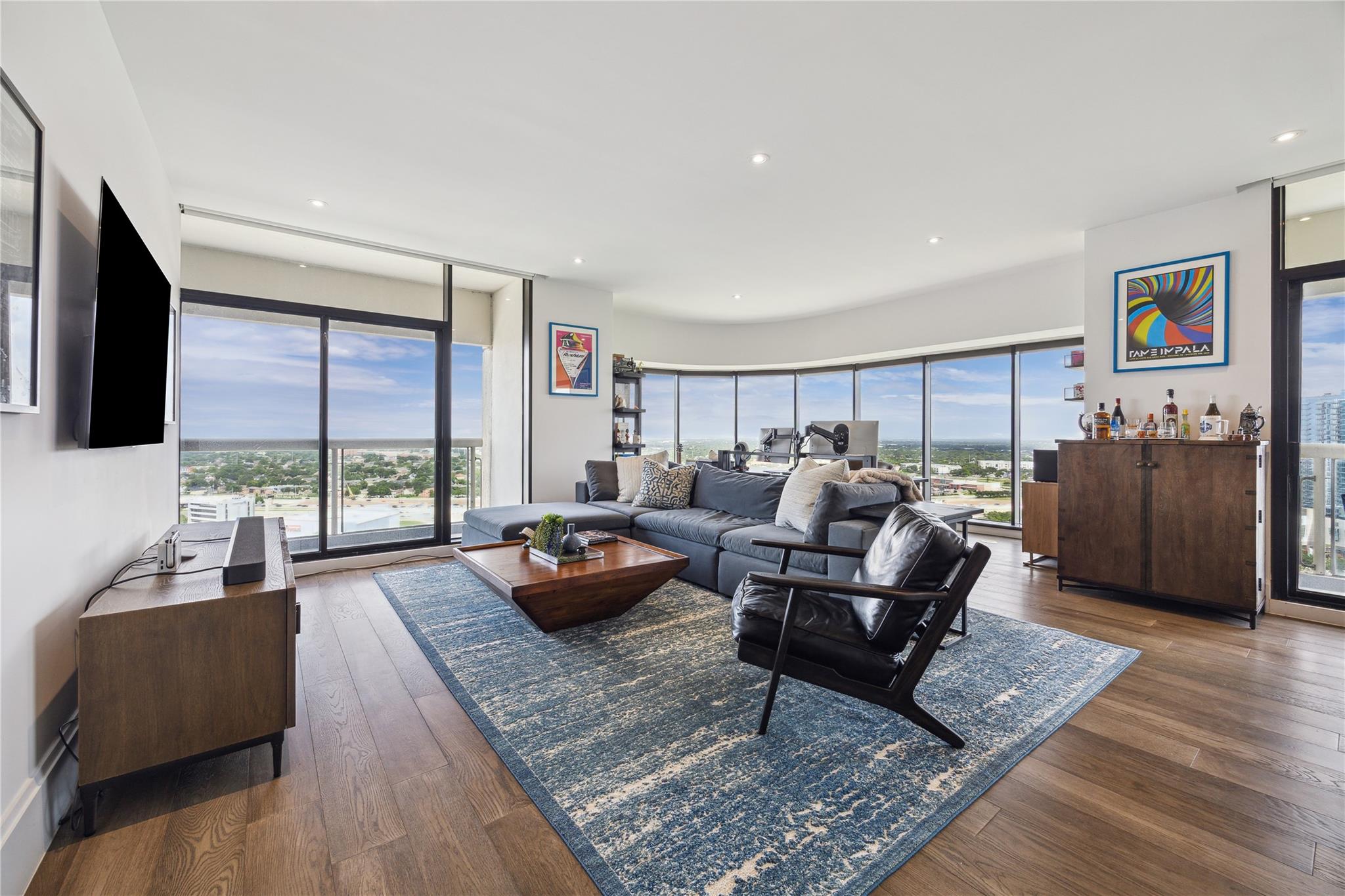 1701 Hermann Drive # 23B