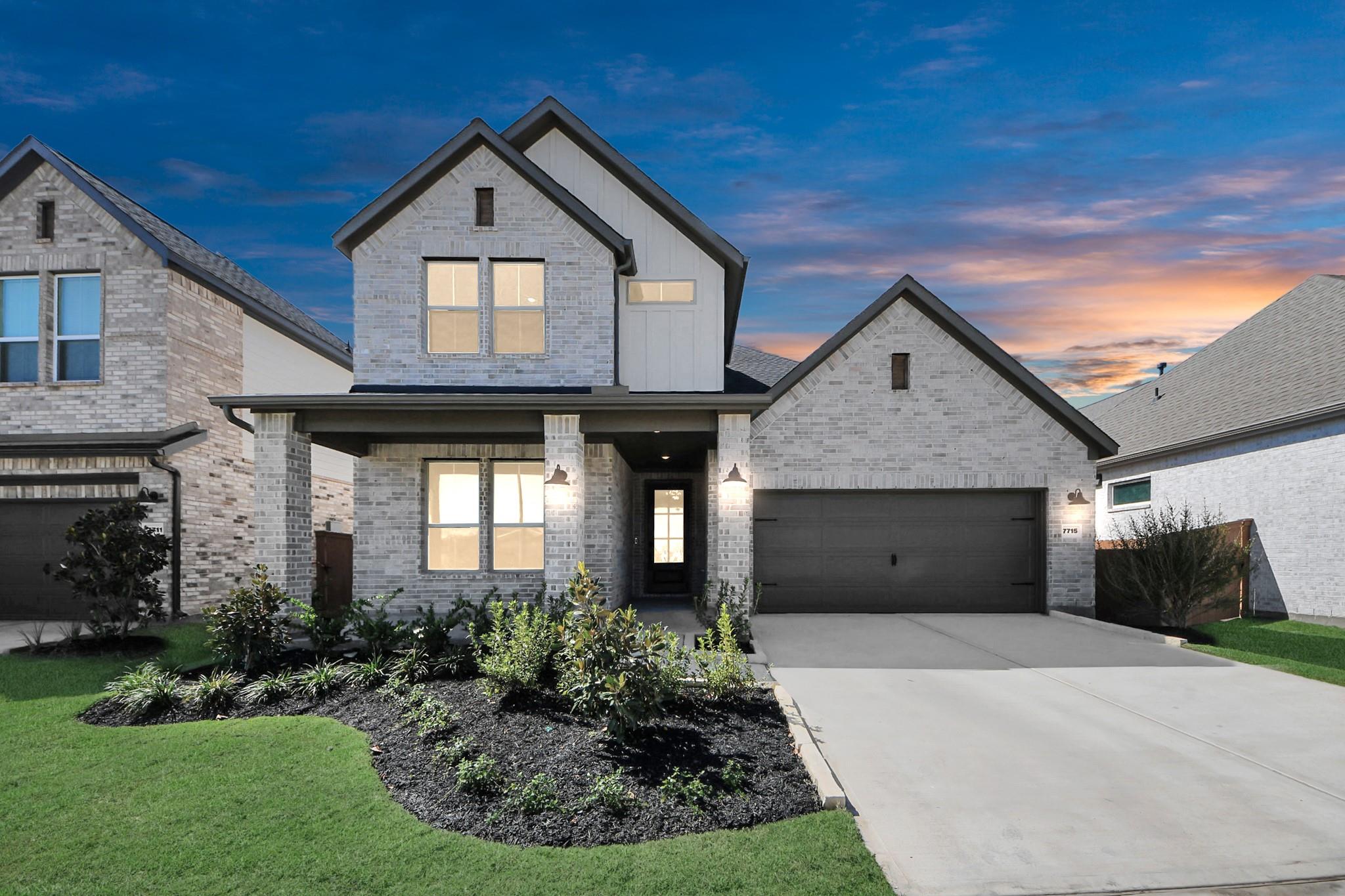 7715 Pale Petunia Trail