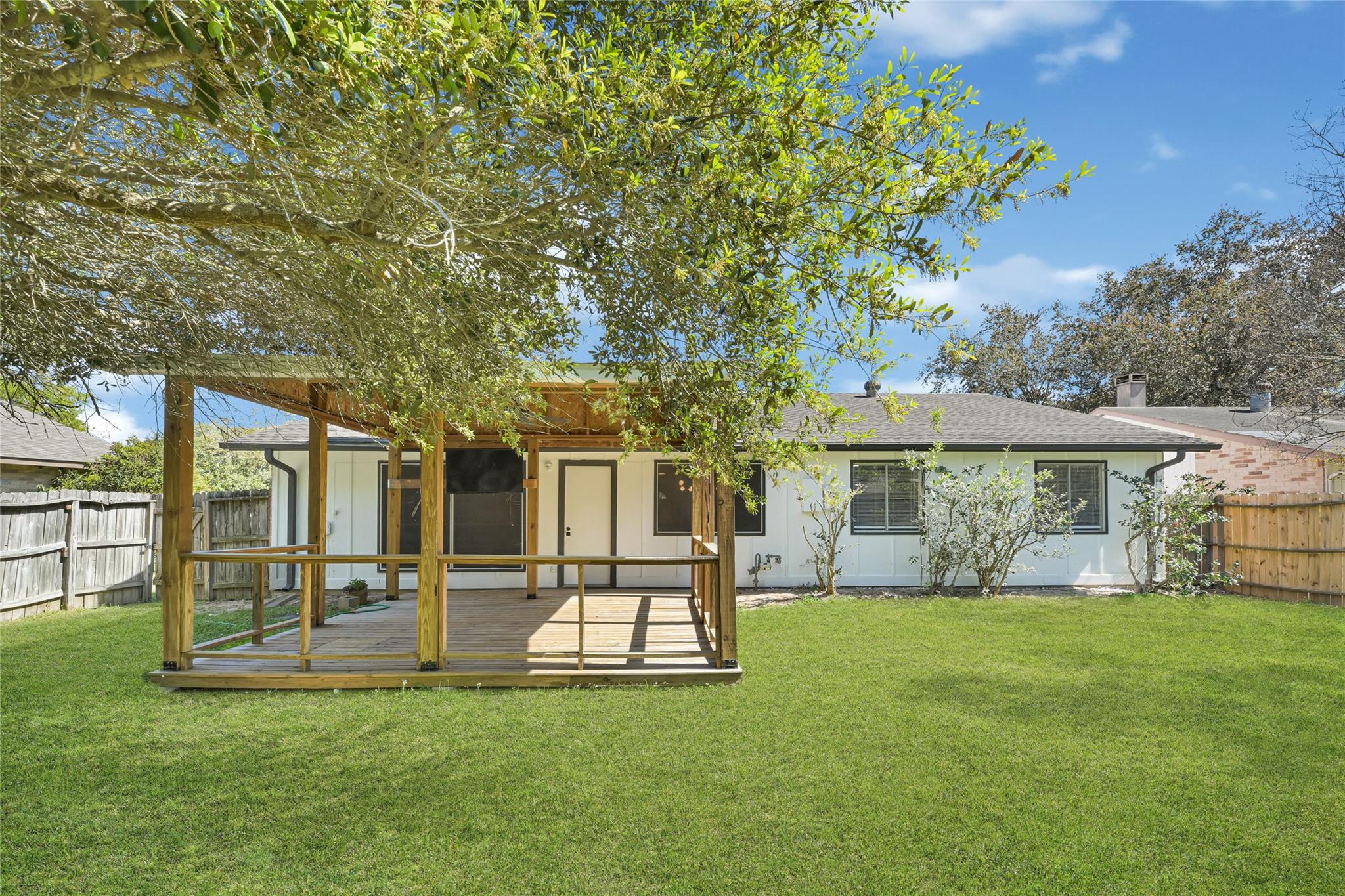 914 Cheyenne Meadows Drive