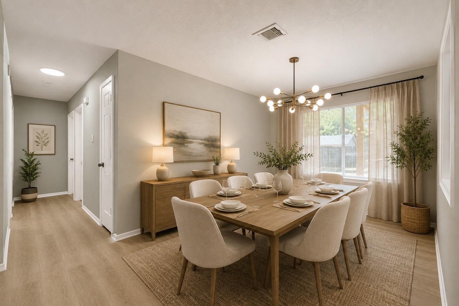 914 Cheyenne Meadows Drive