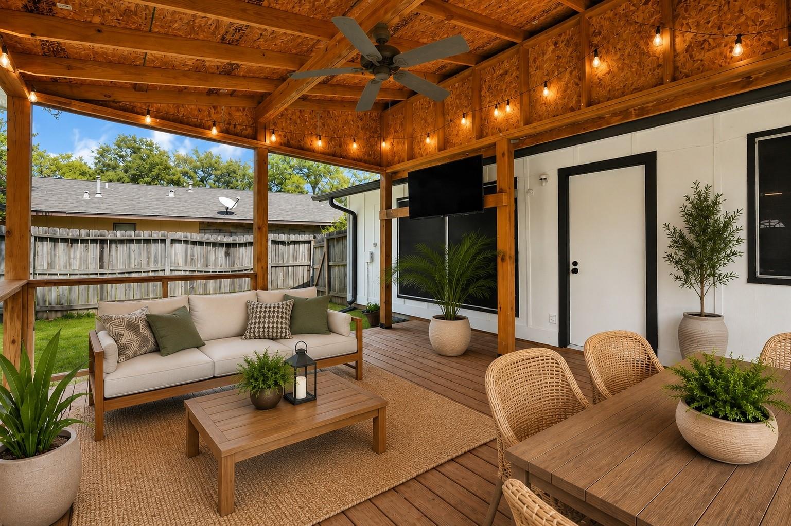 914 Cheyenne Meadows Drive