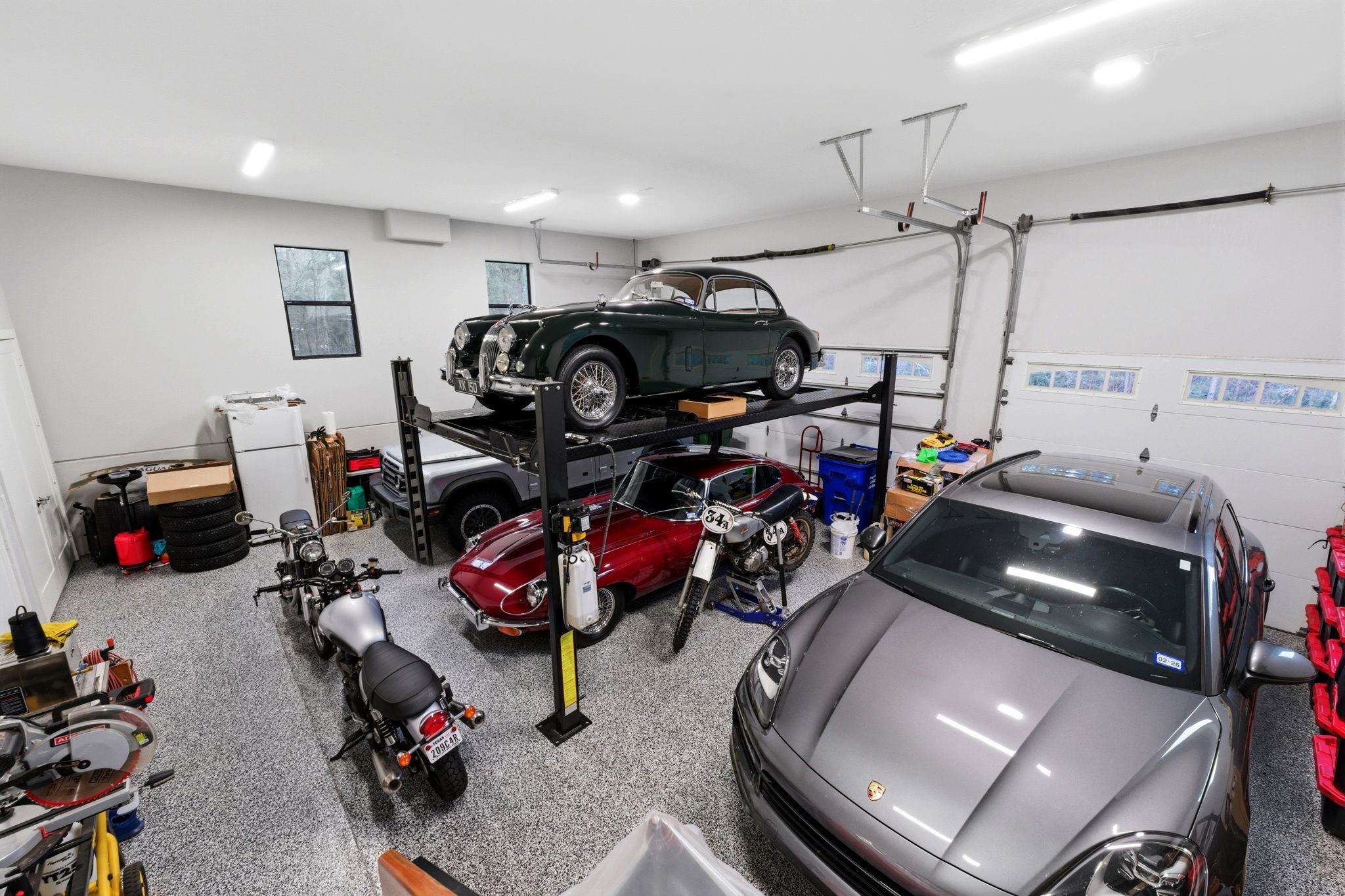 280 Sundog Road