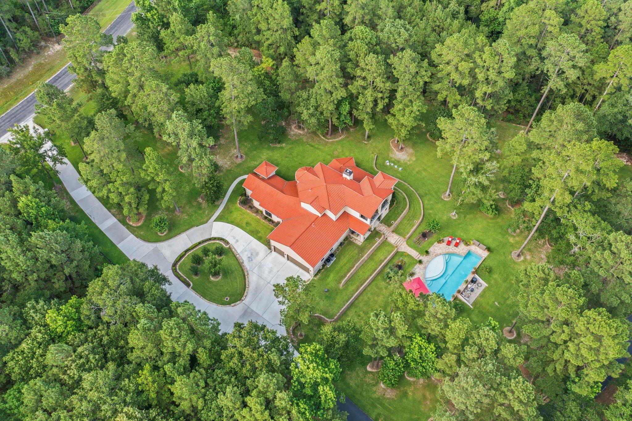 280 Sundog Road
