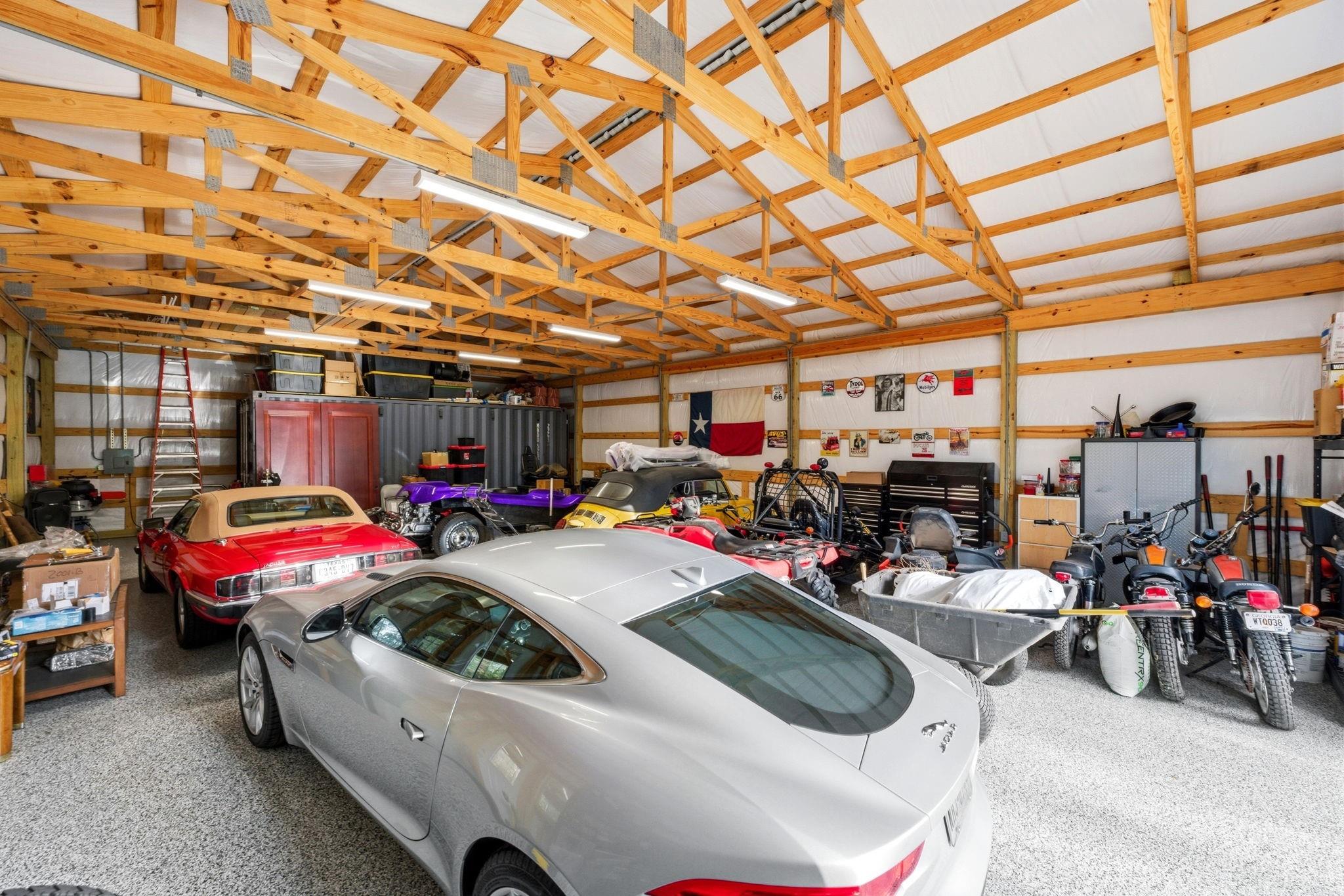 280 Sundog Road