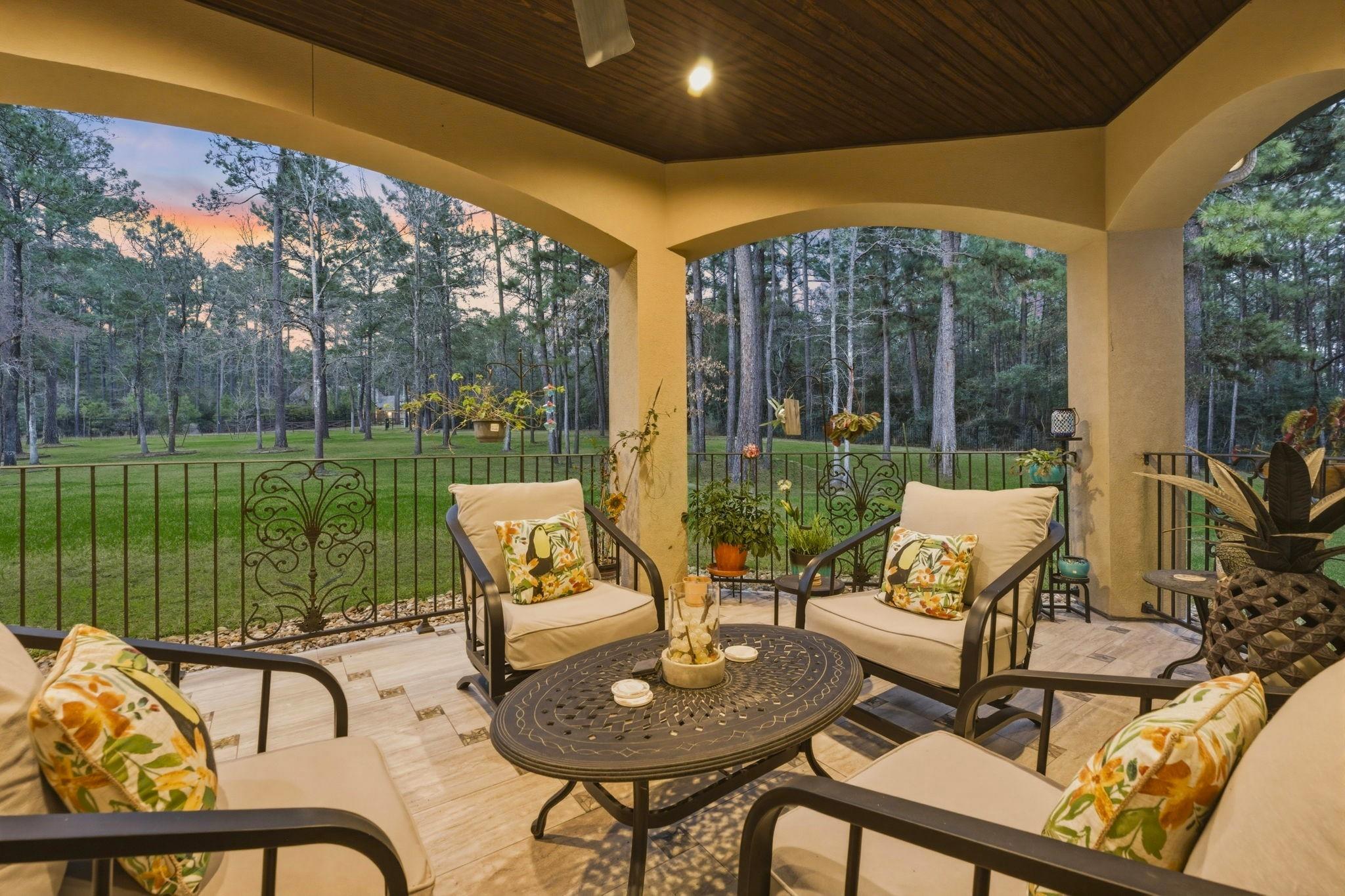 280 Sundog Road