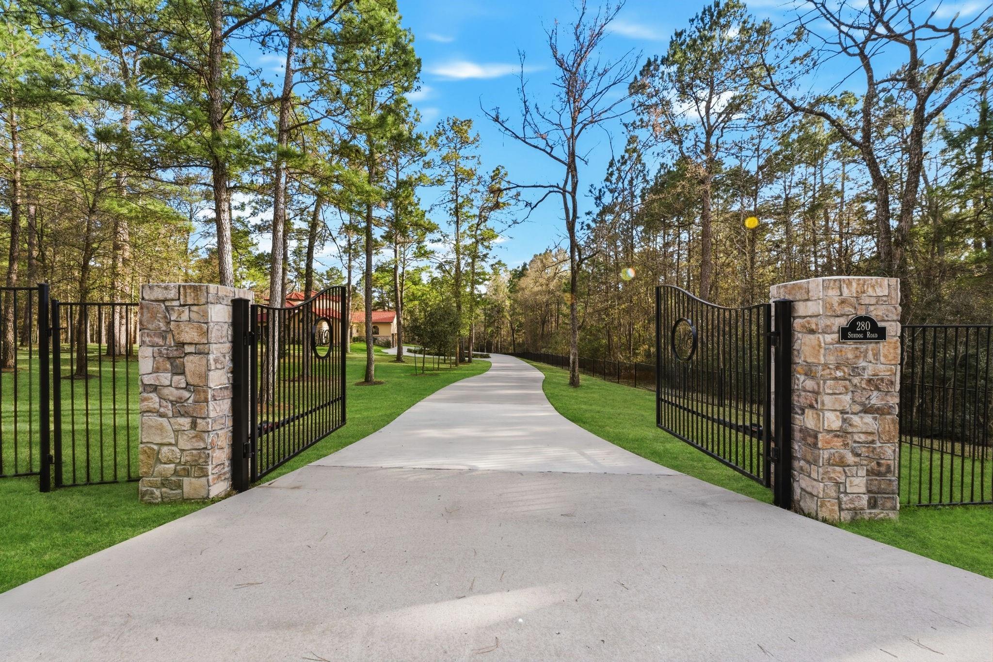 280 Sundog Road