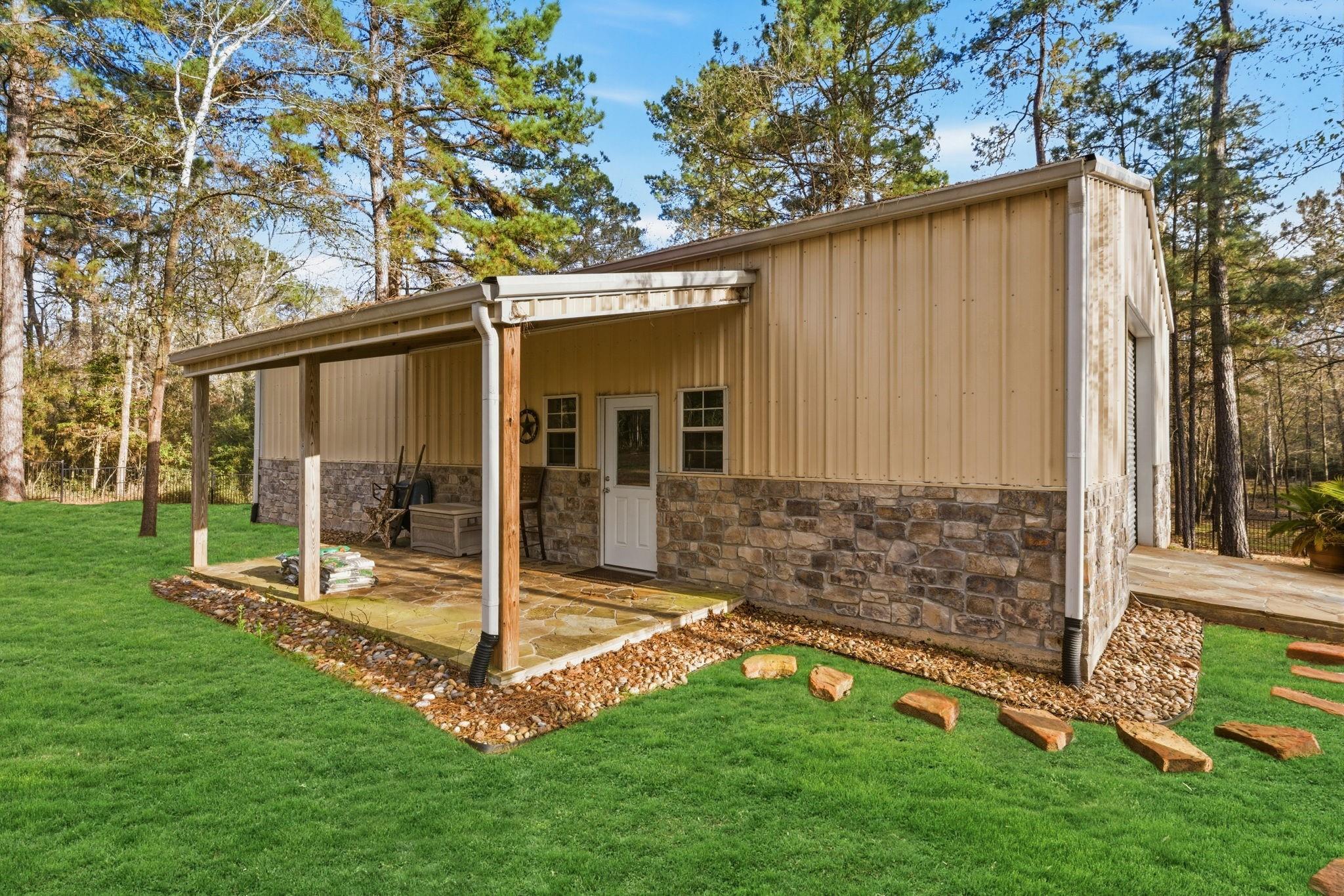 280 Sundog Road