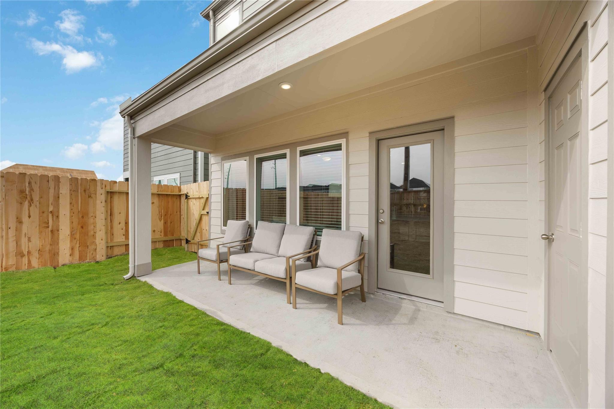 7803 Stone Orchard Drive