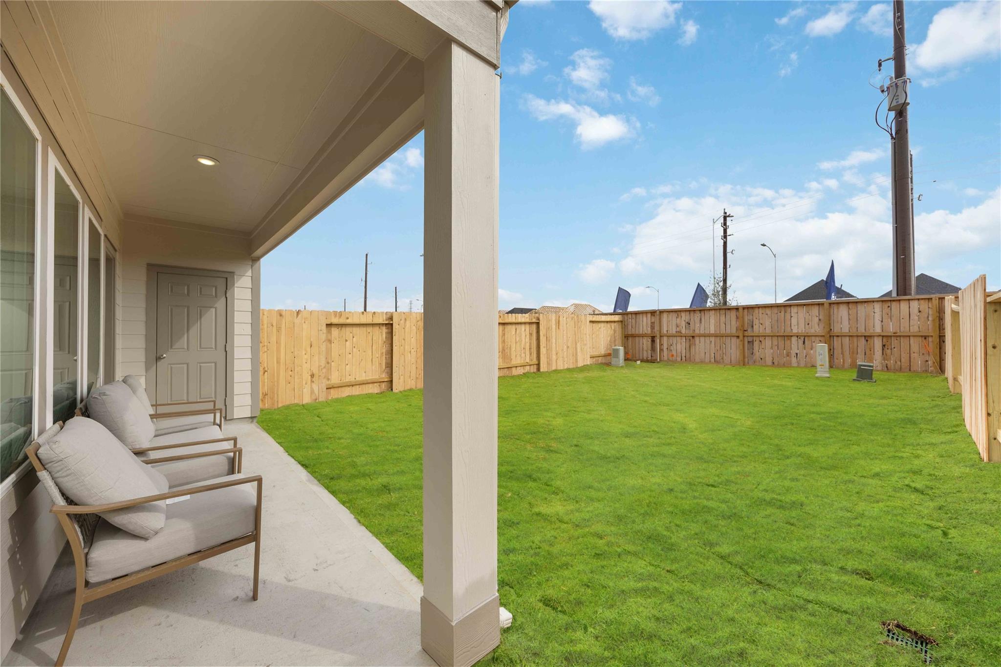 7803 Stone Orchard Drive