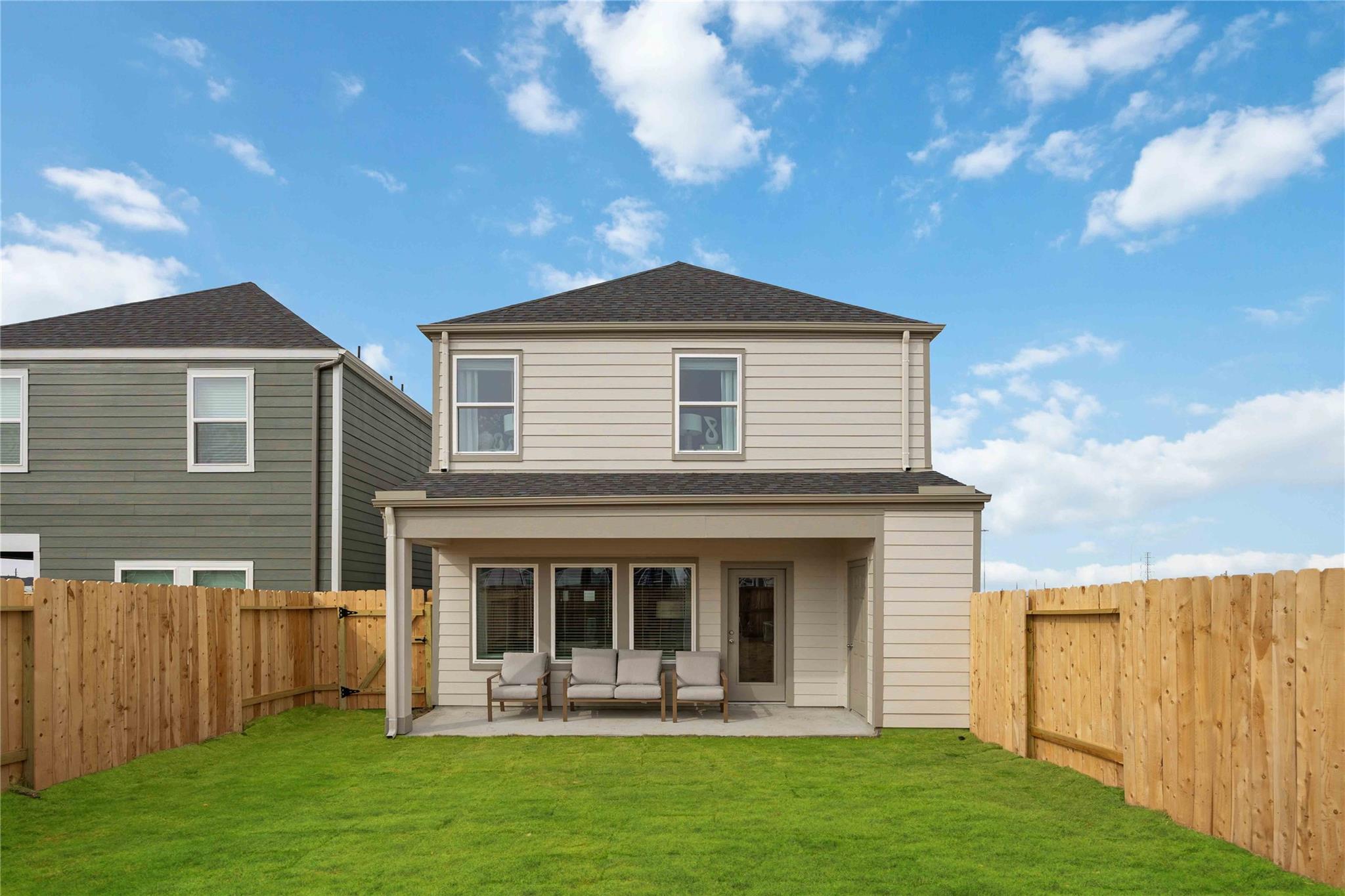 7803 Stone Orchard Drive