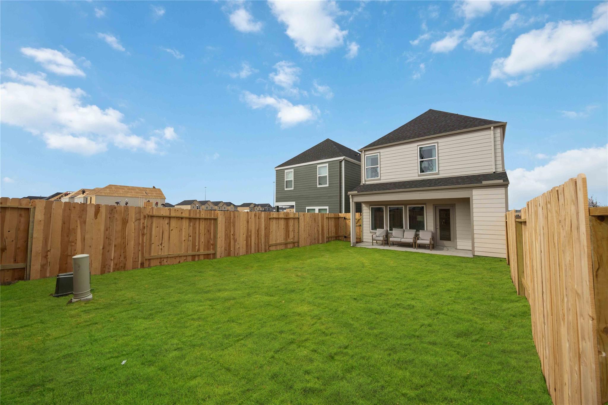 7803 Stone Orchard Drive