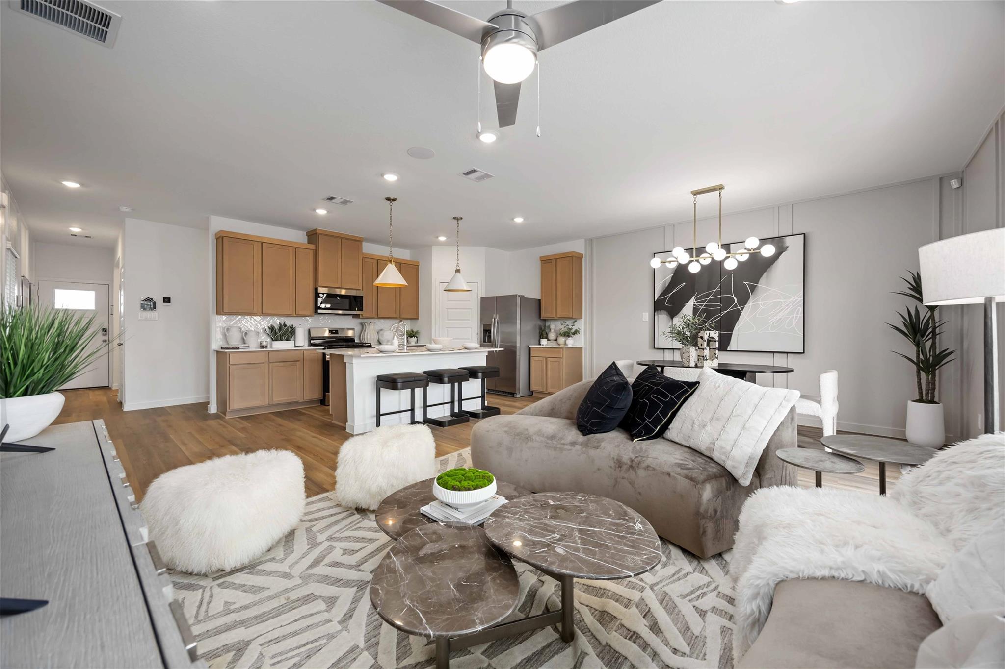 7803 Stone Orchard Drive