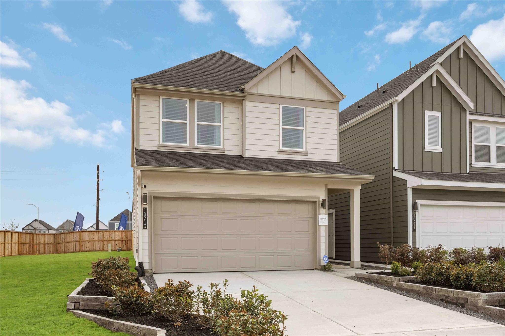 7803 Stone Orchard Drive