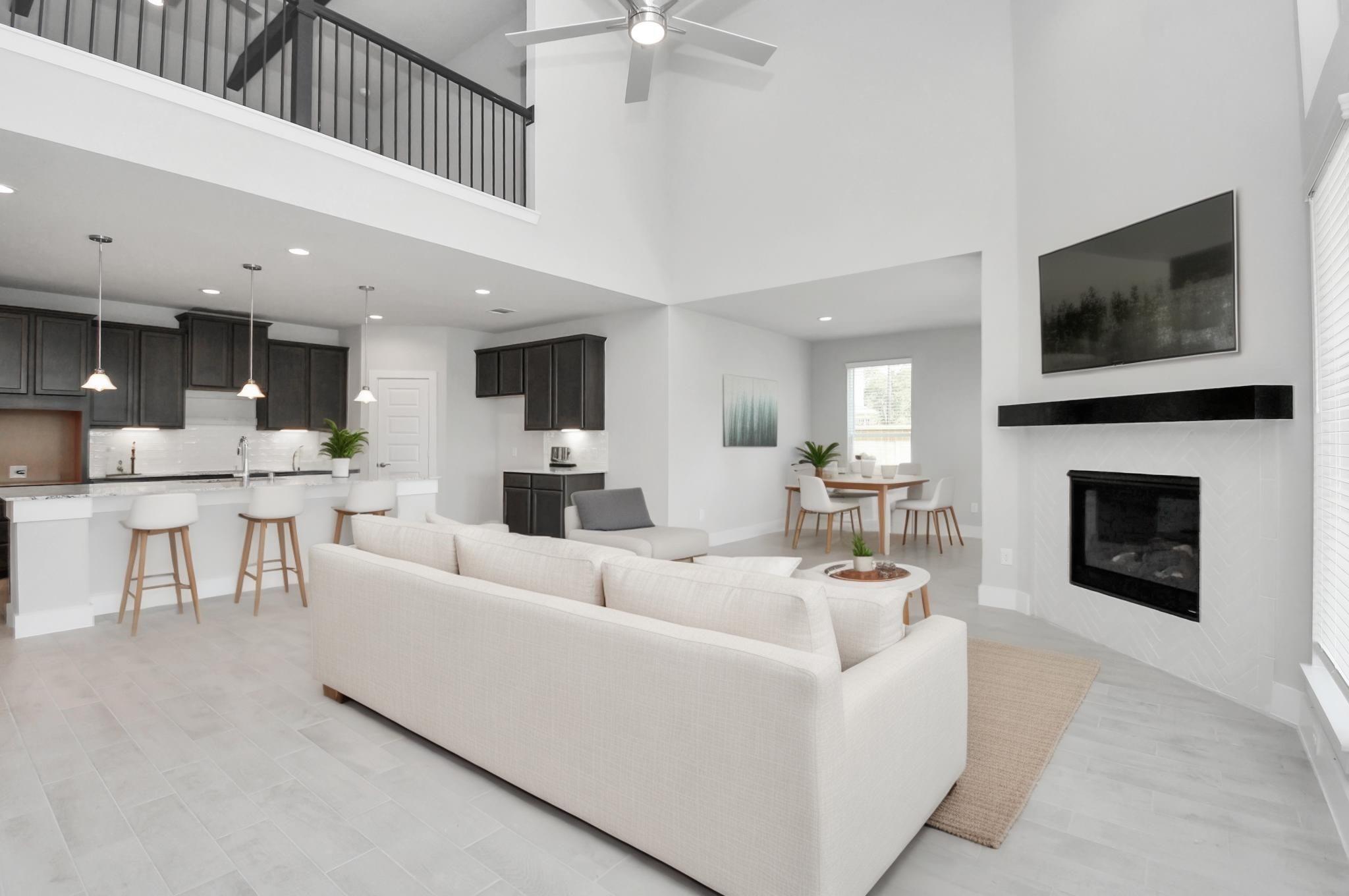 3113 Skerne Spring Drive