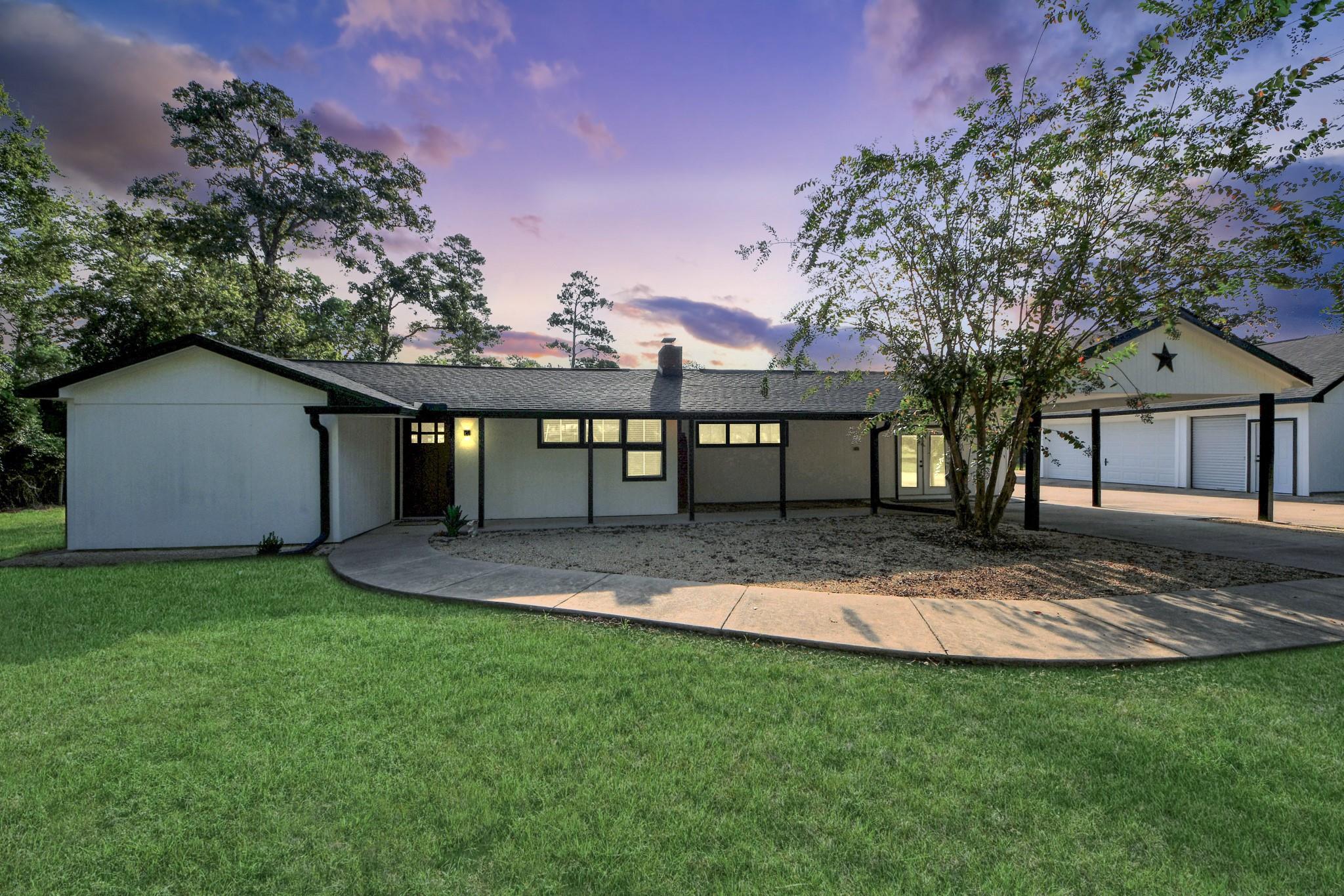 26032 Pine Oak Drive
