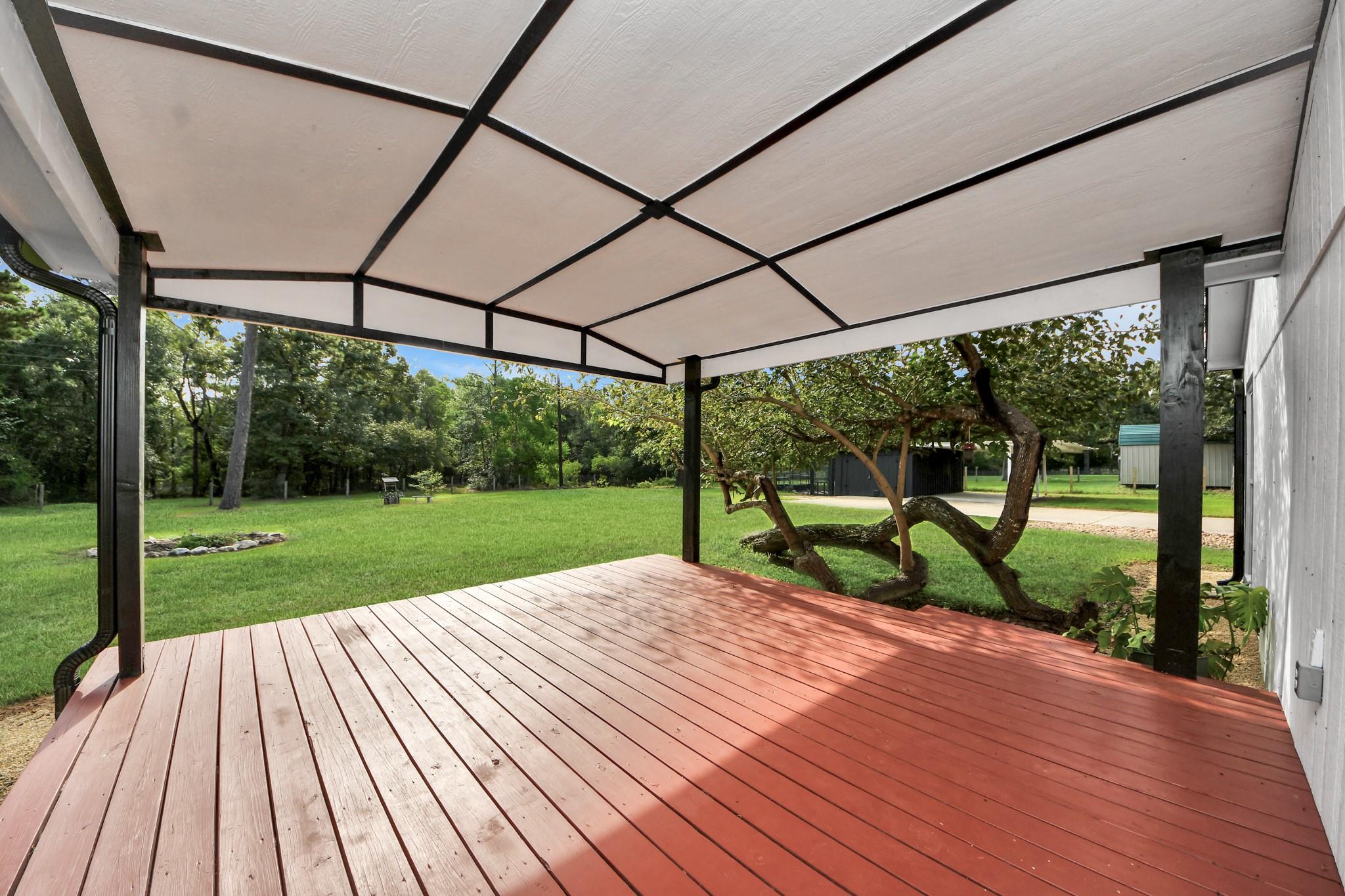 26032 Pine Oak Drive