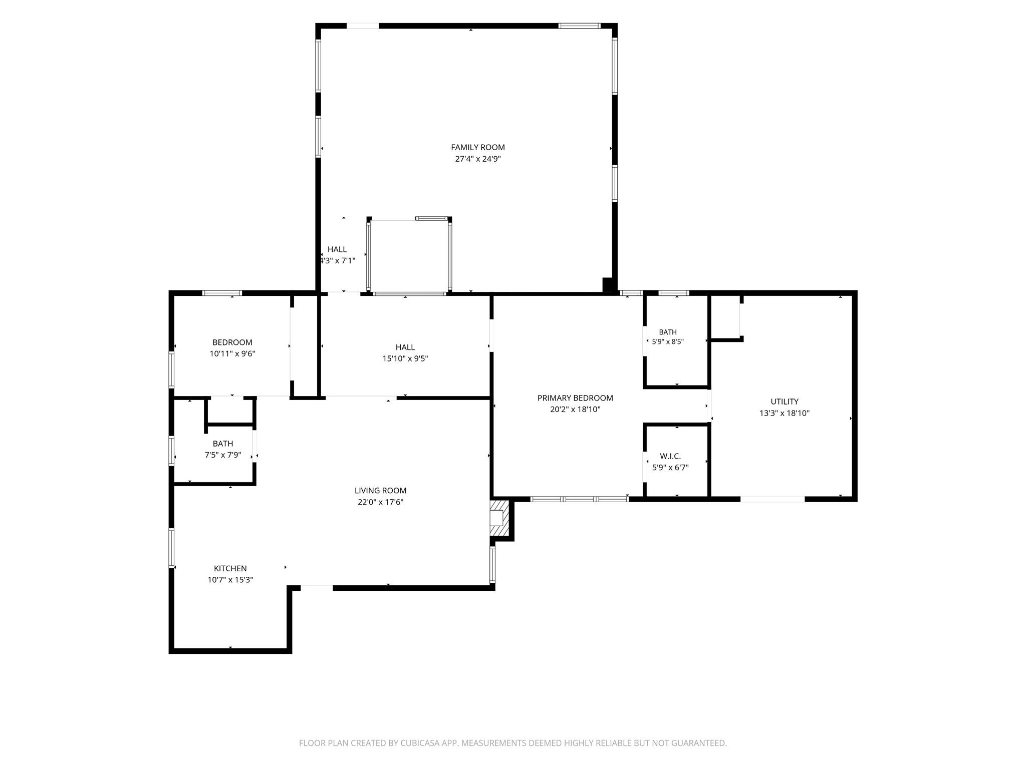 26032 Pine Oak Drive