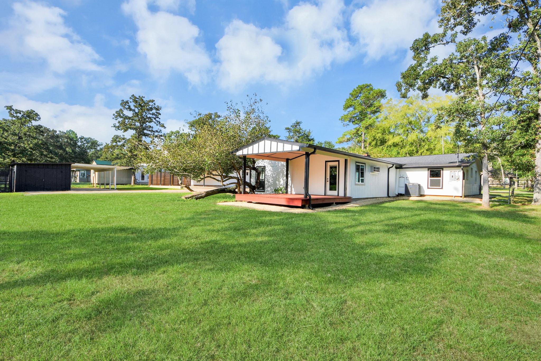 26032 Pine Oak Drive