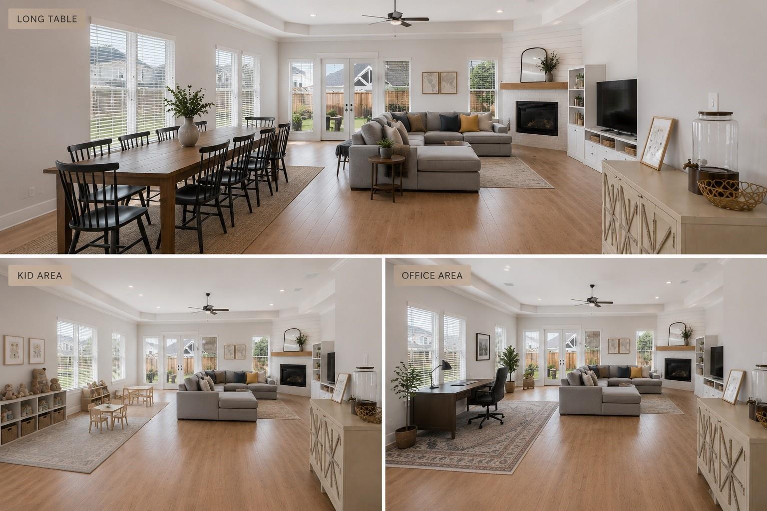 2368 Goldenglade Drive
