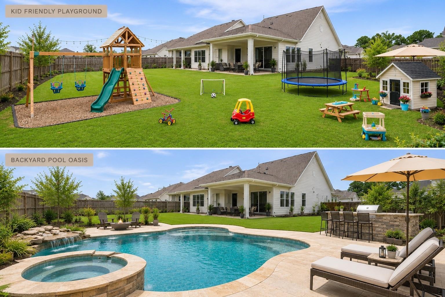 2368 Goldenglade Drive