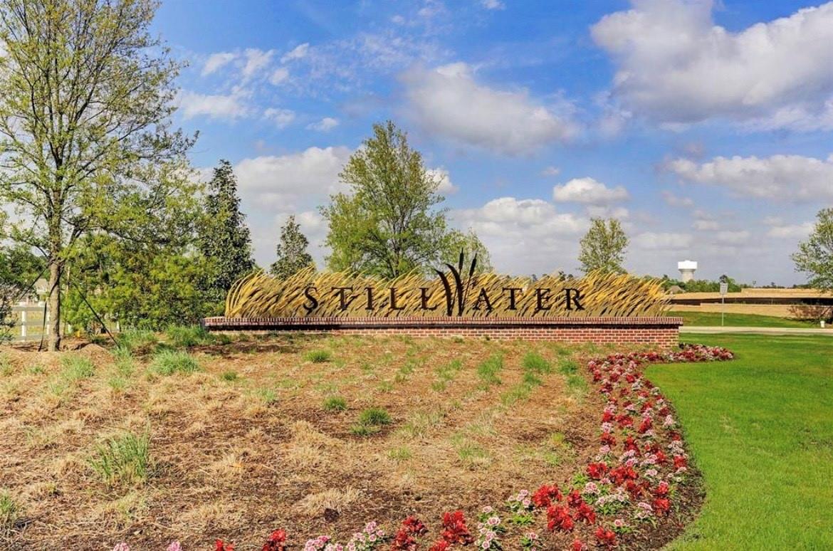 2368 Goldenglade Drive