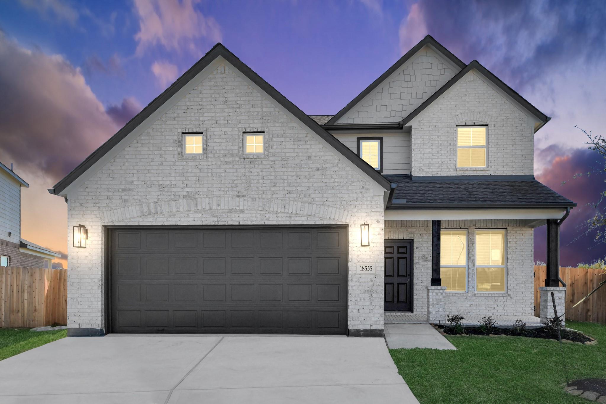 18555 Porta Marina Drive