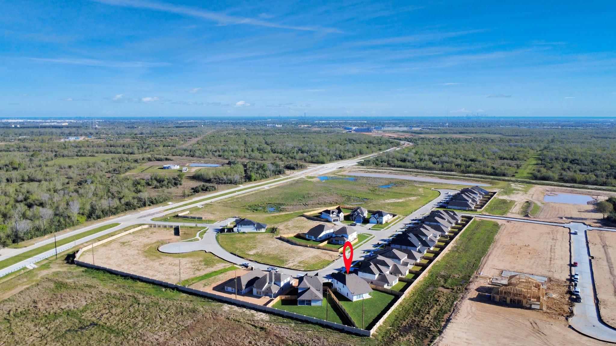 18555 Porta Marina Drive