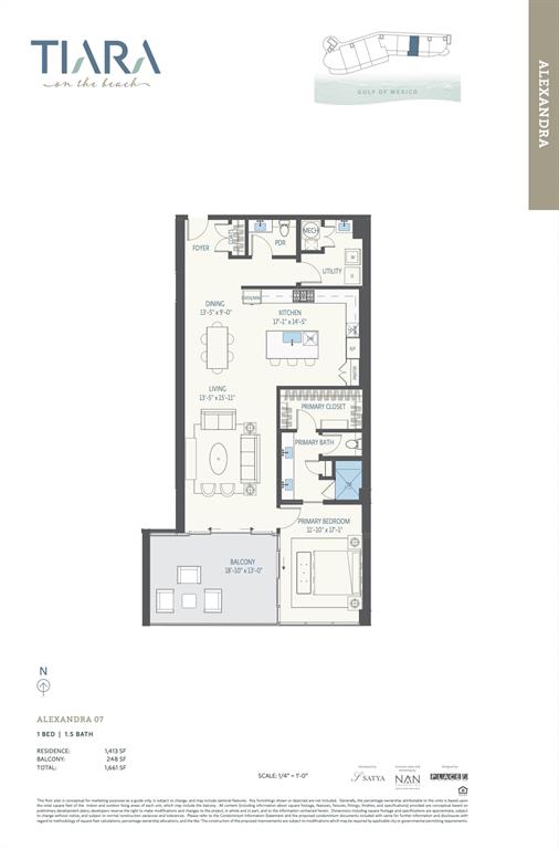 10525 San Luis Pass Road # 902