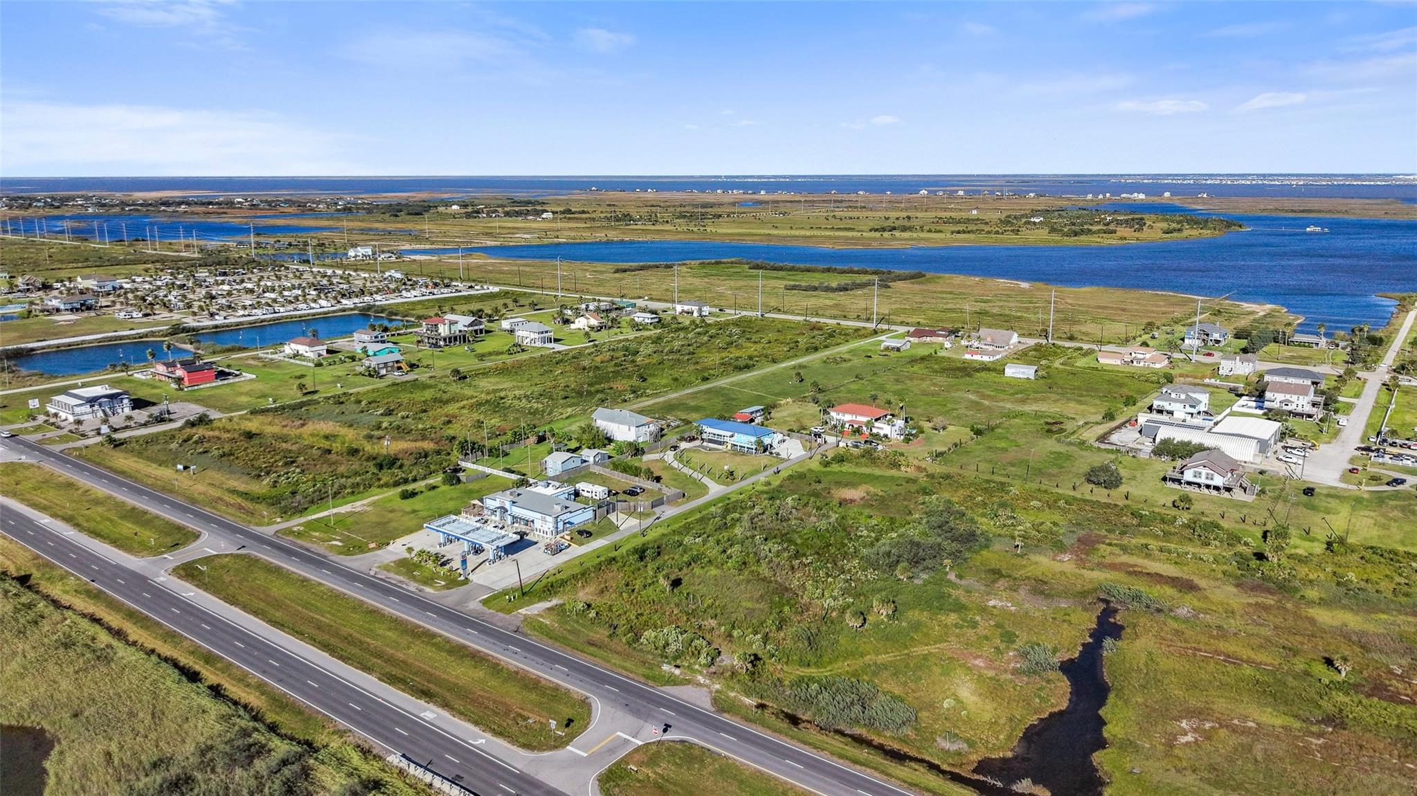 11126 Termini San Luis Pass Road