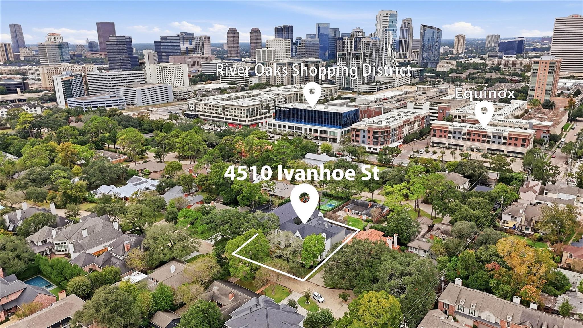4510 Ivanhoe Street