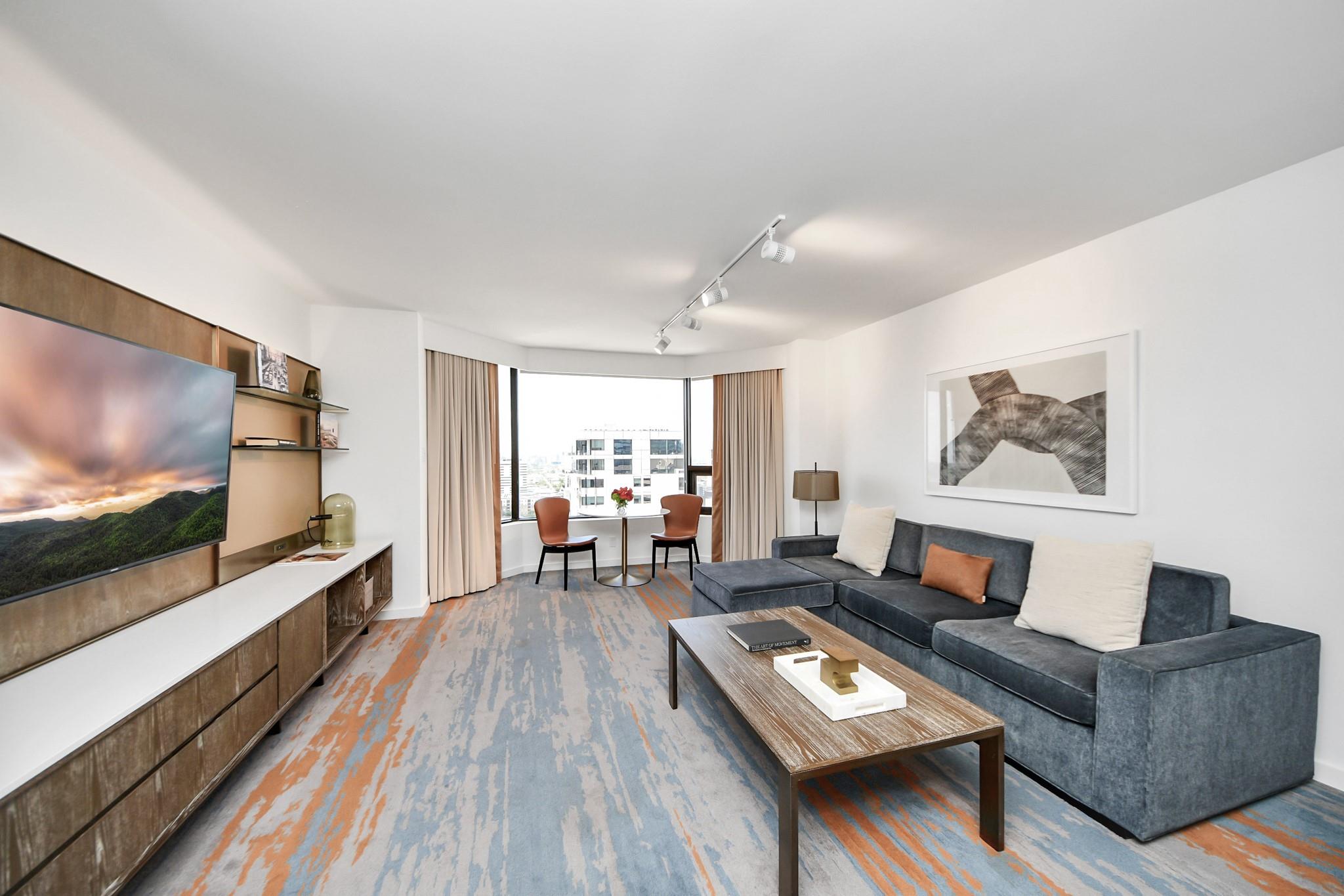 1300 Lamar Street Street # T8