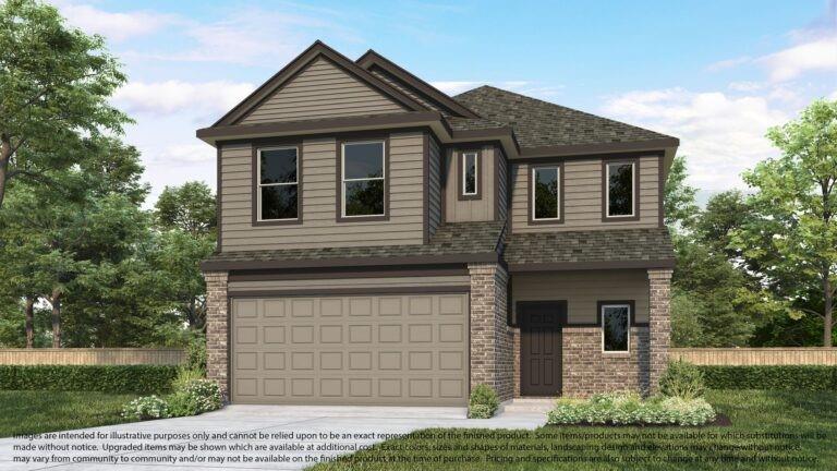 18538 Athena Flower Drive