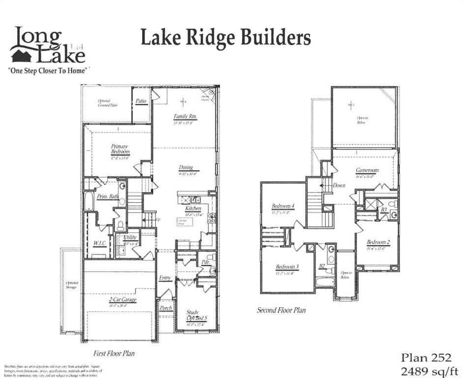 11127 Gardenia Creek Drive