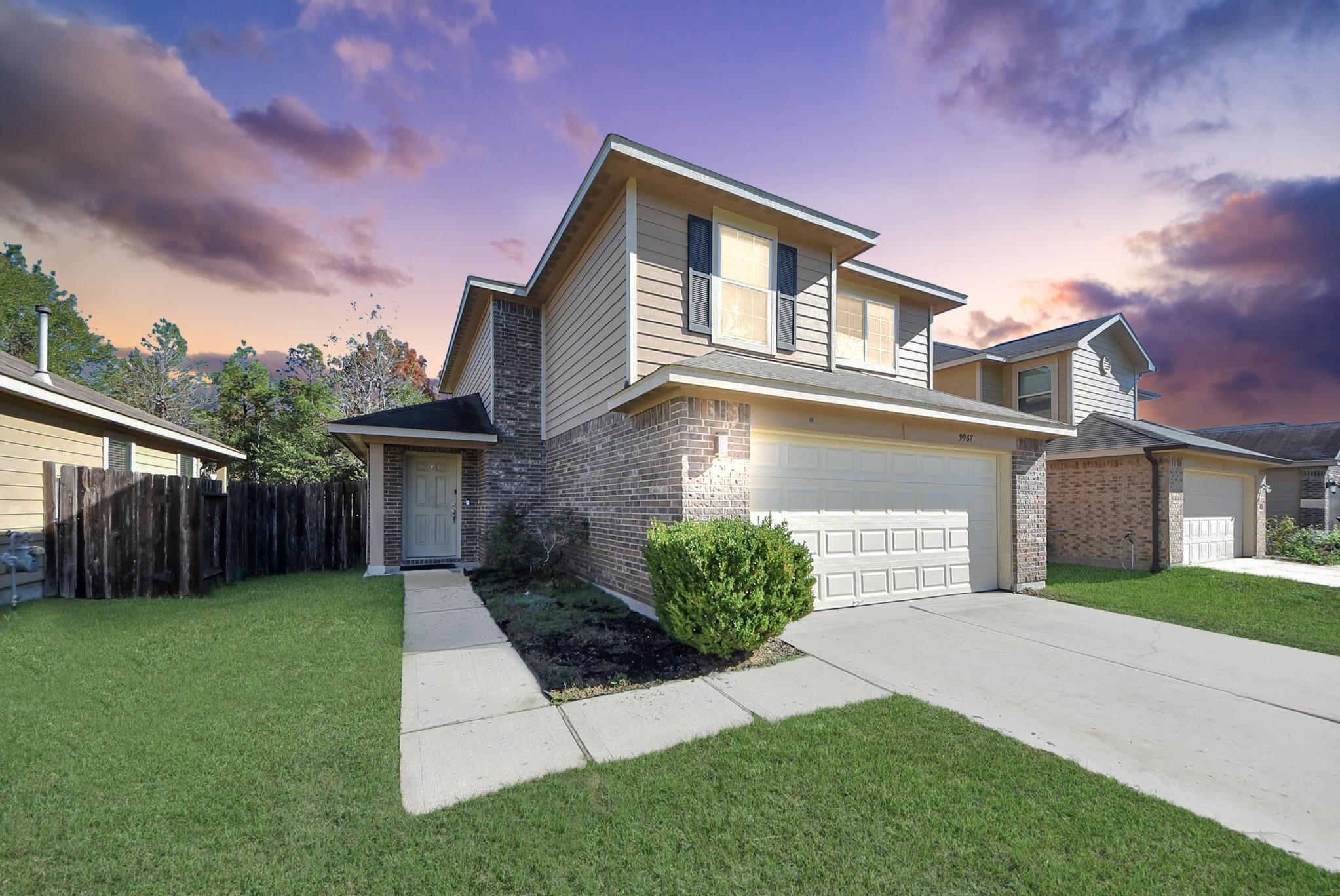 9967 Sterling Place Drive