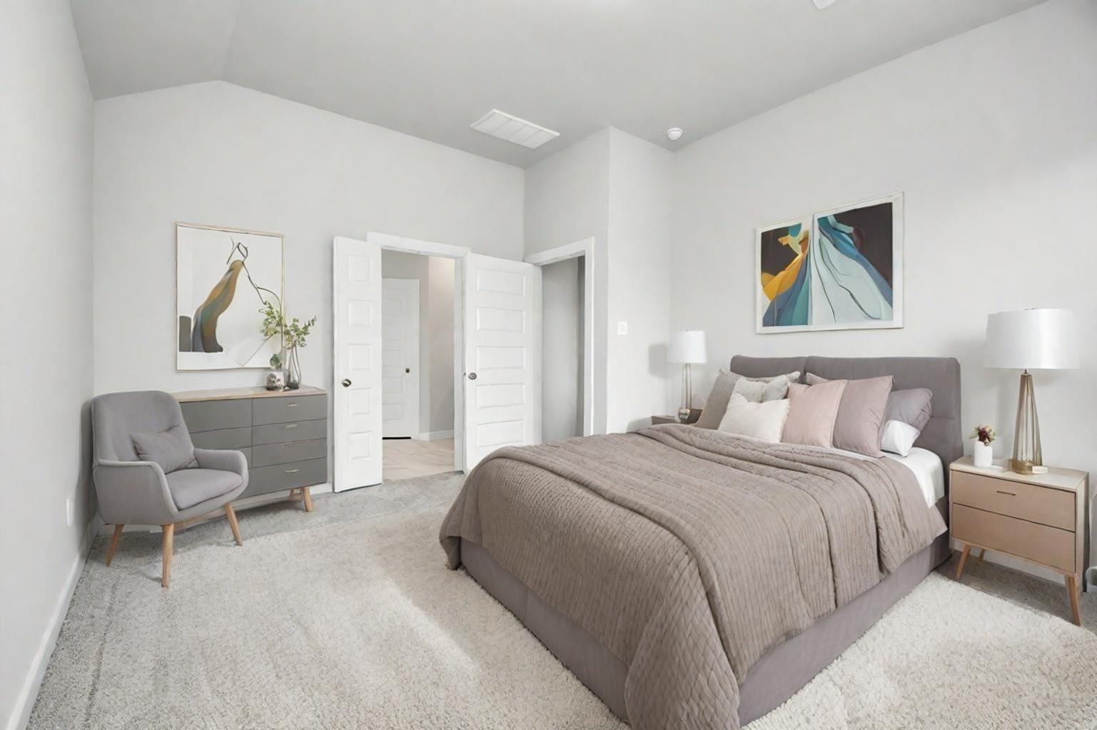 15814 Telge Ridge Lane