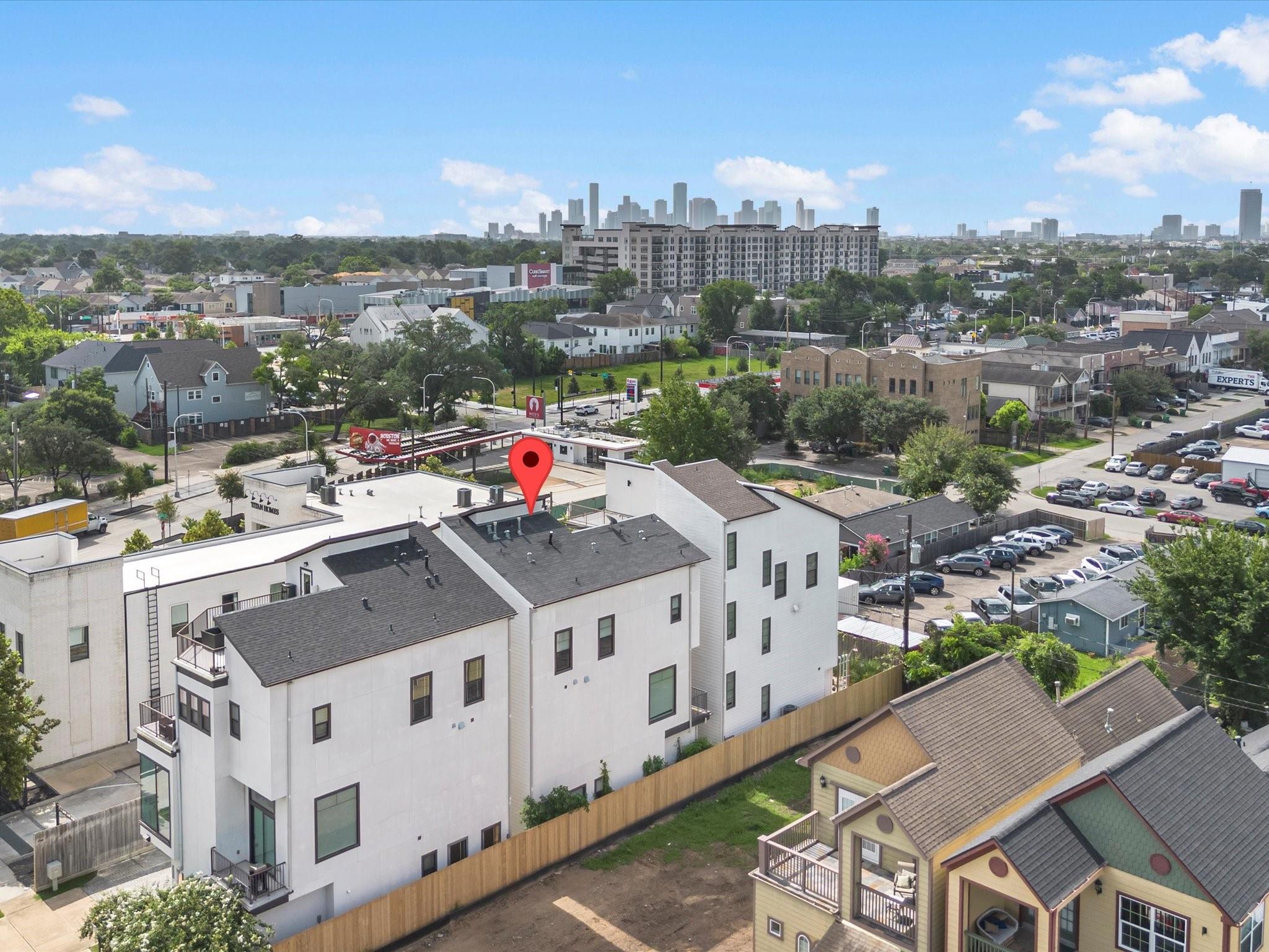 810 W 17th Street # B
