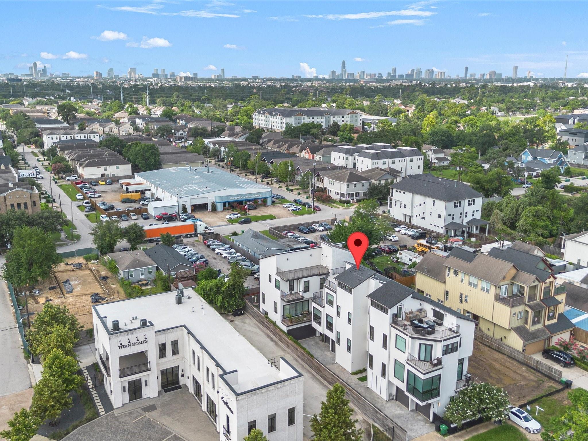 810 W 17th Street # B