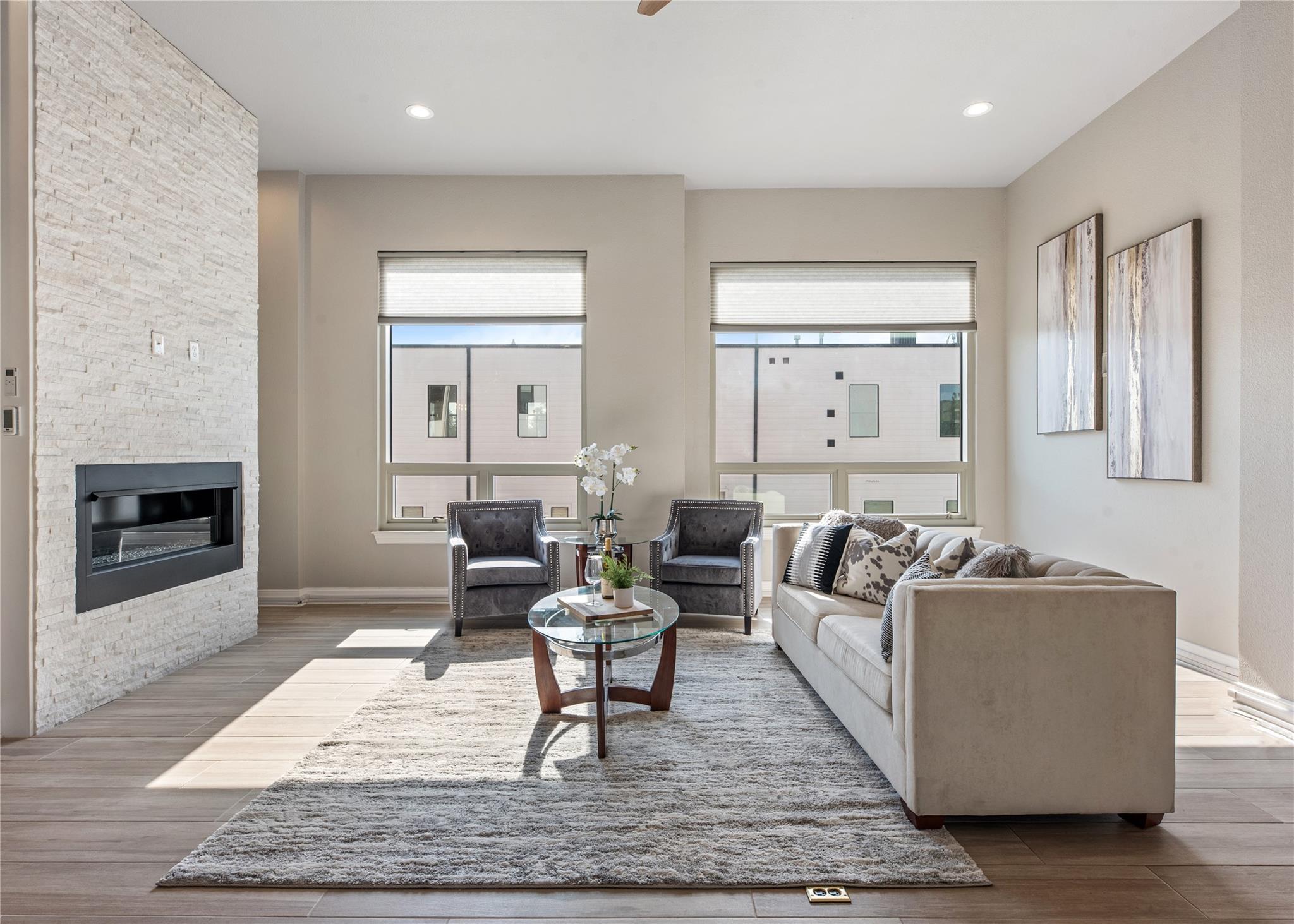 810 W 17th Street # B